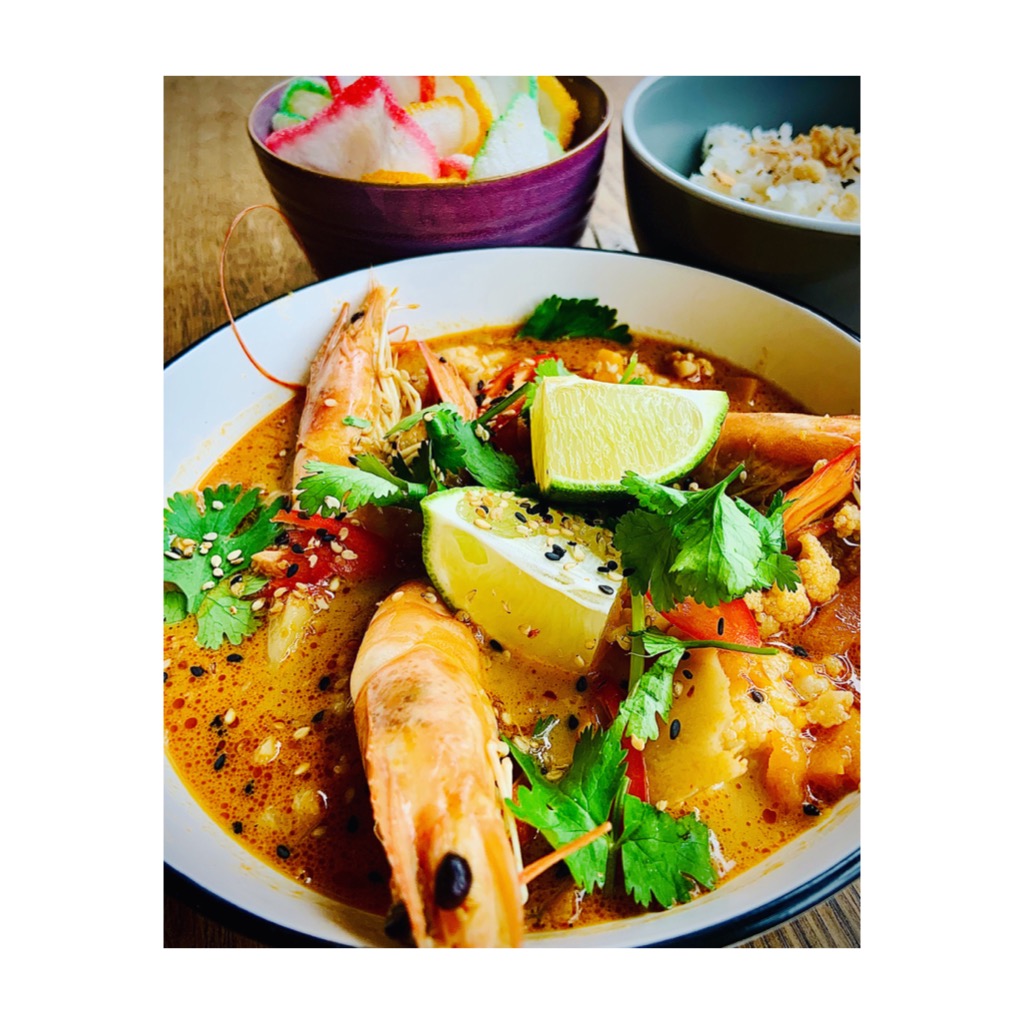 curry-shrimps-food